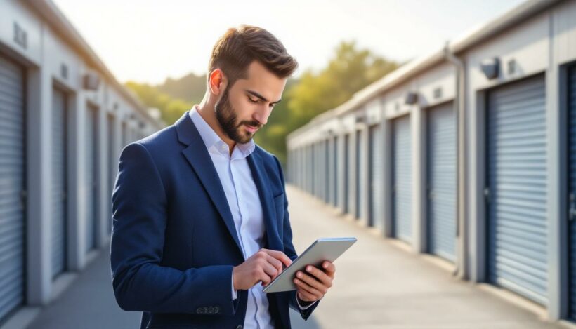 découvrez les tendances actuelles des prix des boxes de stockage à avignon et les facteurs clés à connaître pour choisir la solution adaptée à vos besoins.