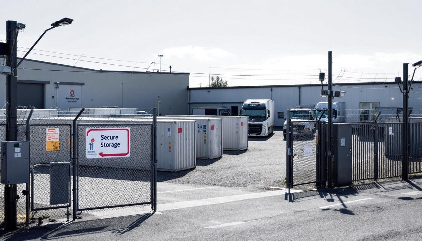 découvrez les 5 meilleures box de stockage à vitrolles pour ranger facilement tous vos objets, qu'ils soient volumineux ou fragiles, en toute sécurité.