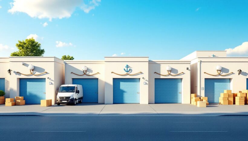 découvrez notre sélection des 5 meilleures entreprises de box de stockage à la rochelle, idéales pour sécuriser et optimiser votre espace. comparez les offres incontournables dès maintenant !