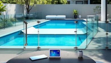 découvrez les 5 meilleurs systèmes de sécurité pour piscine adaptés aux maisons familiales, afin de protéger vos proches et garantir une baignade en toute sérénité.