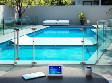 découvrez les 5 meilleurs systèmes de sécurité pour piscine adaptés aux maisons familiales, afin de protéger vos proches et garantir une baignade en toute sérénité.