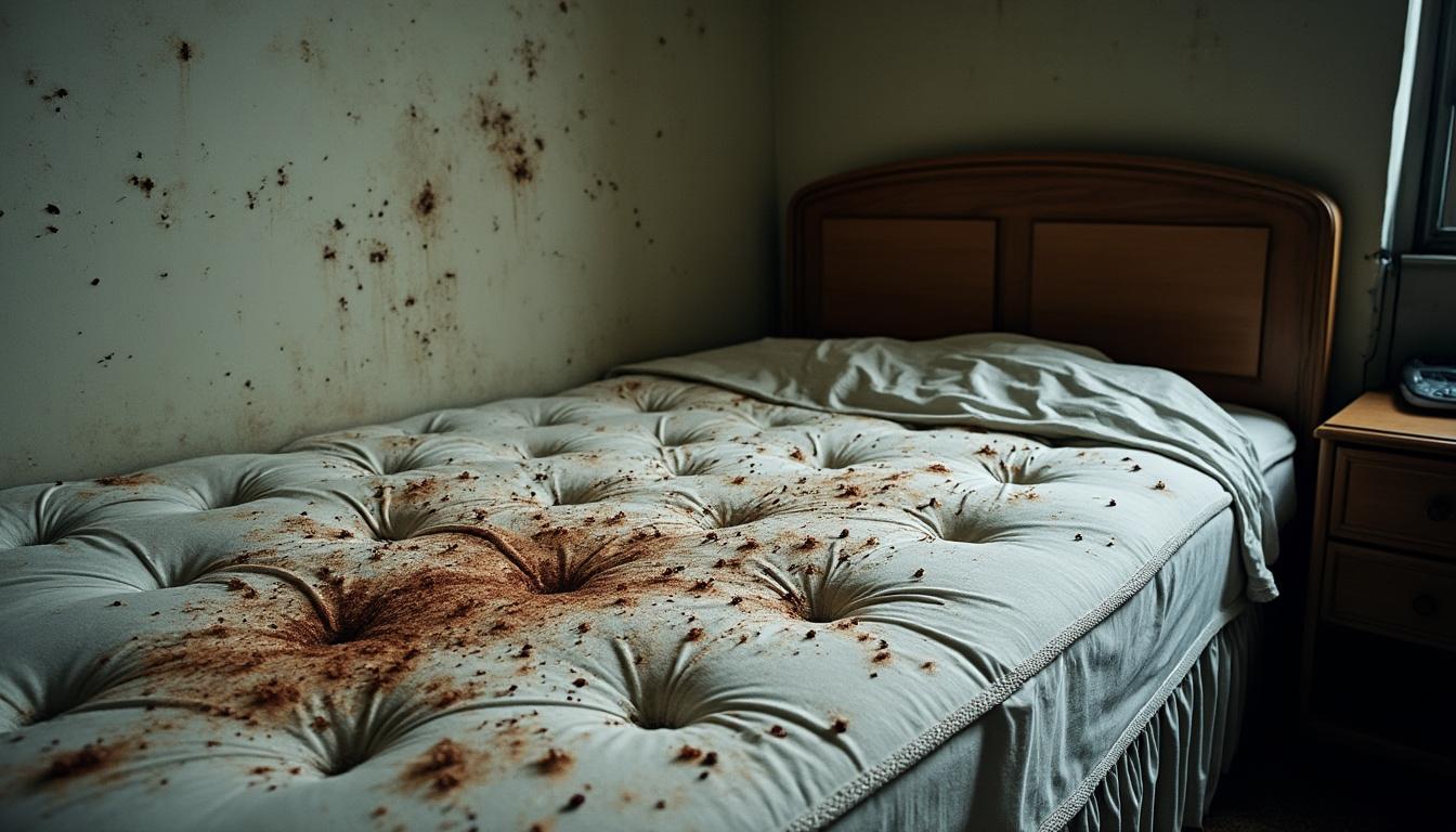 découvrez les essentiels de l'assurance habitation face aux infestations de punaises de lit. apprenez comment protéger votre domicile, les démarches à suivre en cas d'infestation, et les garanties nécessaires pour une couverture efficace. informez-vous pour mieux vous prémunir contre ce fléau.