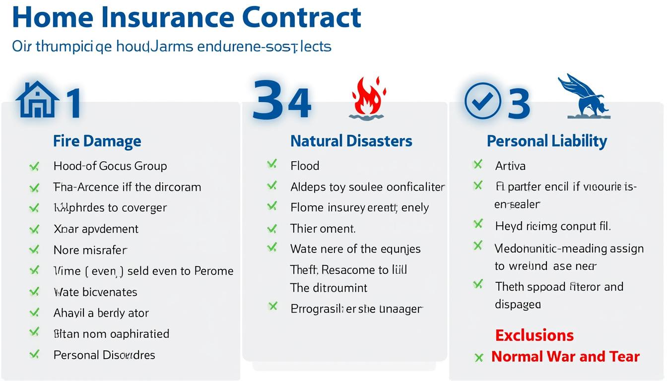découvrez l'essentiel de l'assurance habitation concernant les punaises de lit. apprenez comment vous protéger, les garanties disponibles, et les étapes à suivre pour une couverture adéquate en cas d'infestation.