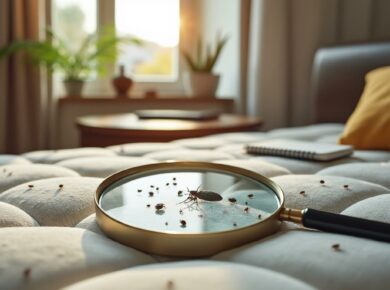découvrez tout ce qu'il faut savoir sur l'assurance habitation face aux infestations de punaises de lit. informez-vous sur les garanties, les démarches à suivre et les conseils pratiques pour protéger votre domicile et vos biens. ne laissez pas ces nuisibles affecter votre confort et votre sécurité !