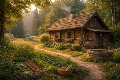 découvrez la vie rustique : définition, principes et conseils pour adopter ce style authentique, chaleureux et naturel dans votre quotidien et votre décoration.
