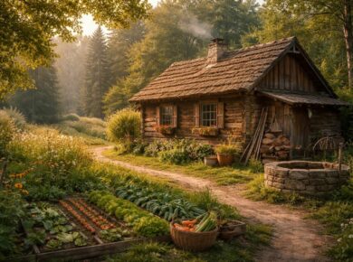 découvrez la vie rustique : définition, principes et conseils pour adopter ce style authentique, chaleureux et naturel dans votre quotidien et votre décoration.