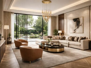 découvrez les secrets du design d'intérieur pour sublimer une villa de luxe et créer une ambiance élégante, raffinée et haut de gamme.