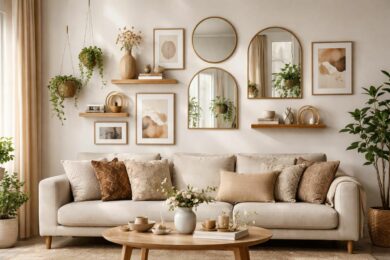 découvrez la sélection zodio pour la décoration murale et donnez vie à vos murs avec des idées tendances et personnalisées pour sublimer votre intérieur.