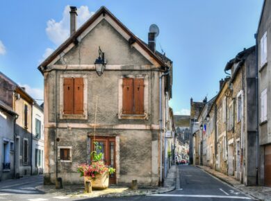 achat maison