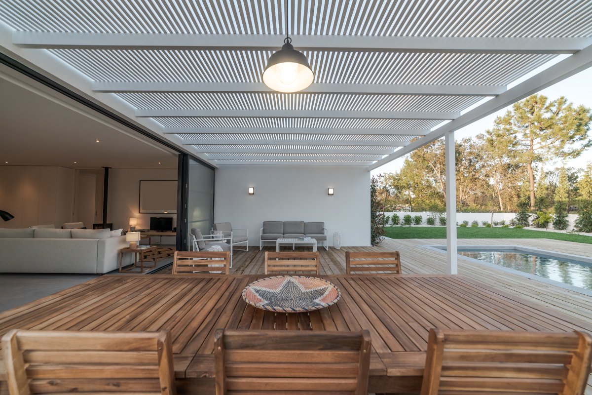 architecture contemporaine