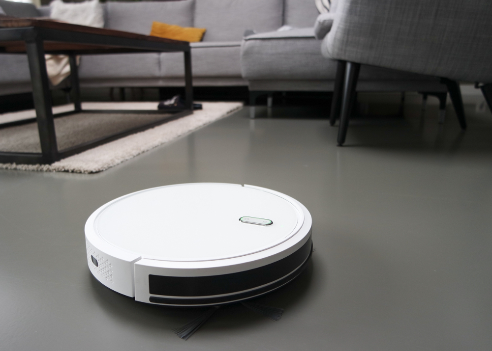 aspirateur iRobot