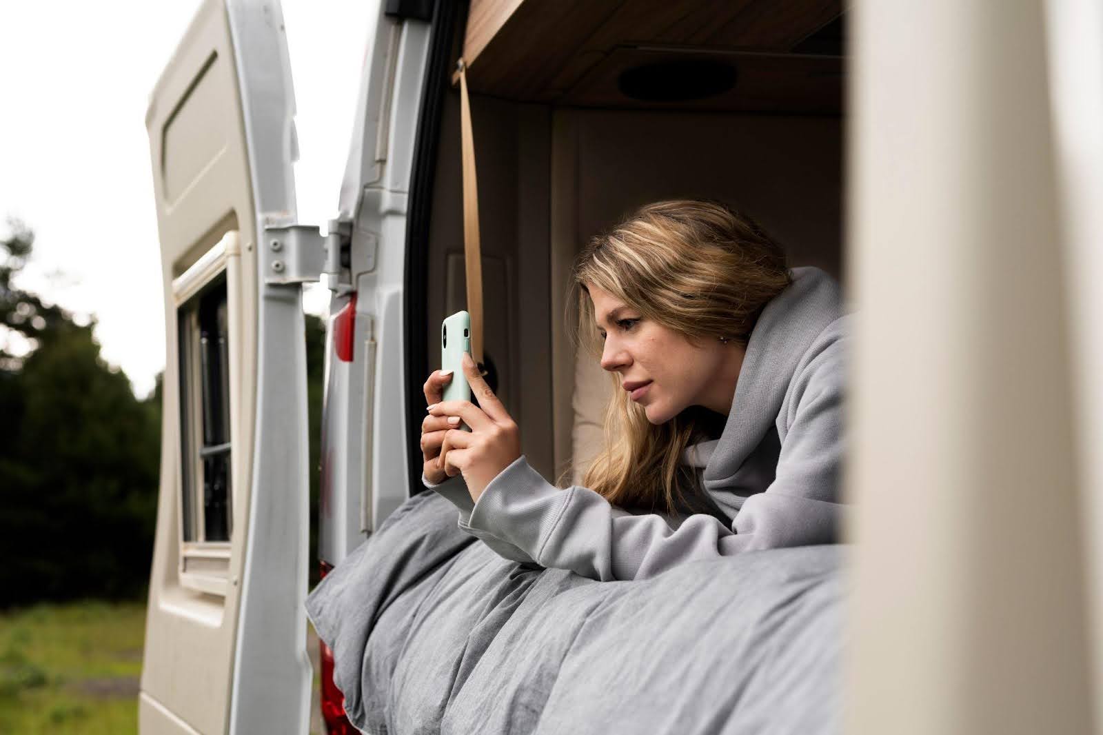 camping-car