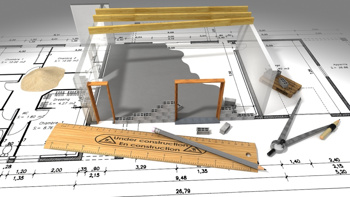 construction Bas-Rhin