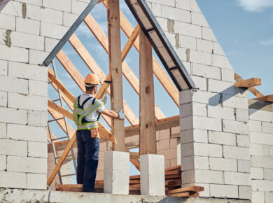 construction habitation