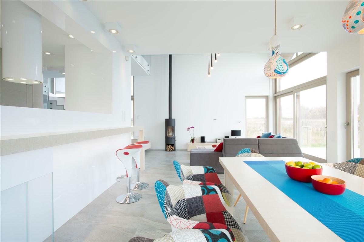 déco moderne