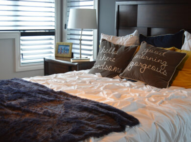 décoration chambre