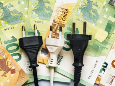 tarifs électricité