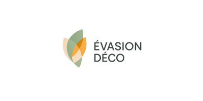 ÉVASION DÉCO