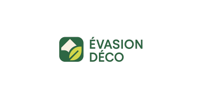 ÉVASION DÉCO