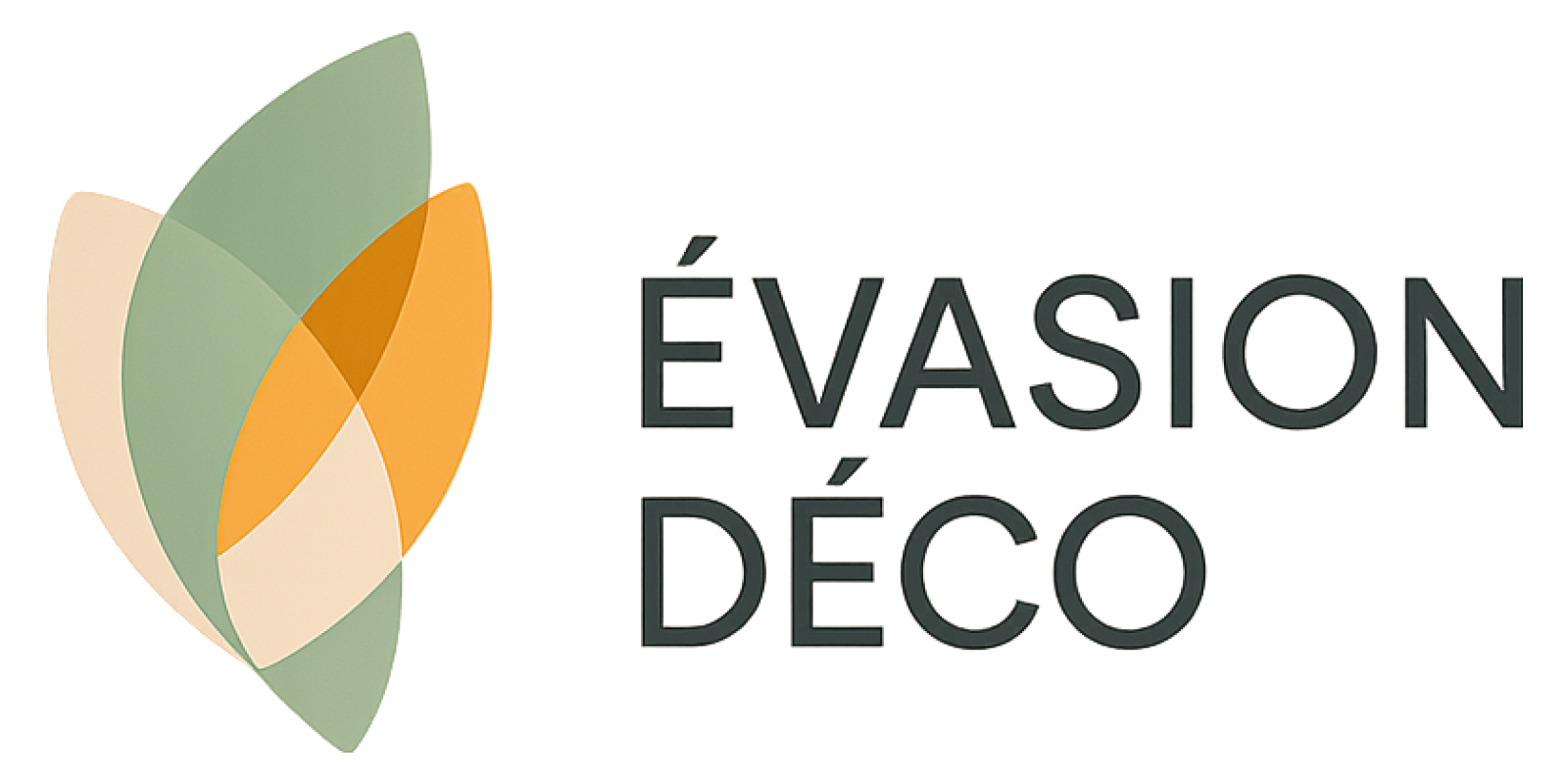 ÉVASION DÉCO