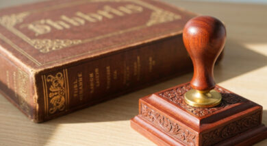 ex-libris