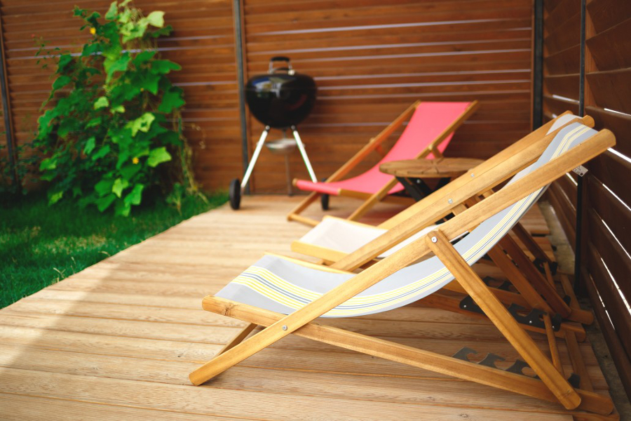 foyer terrasse