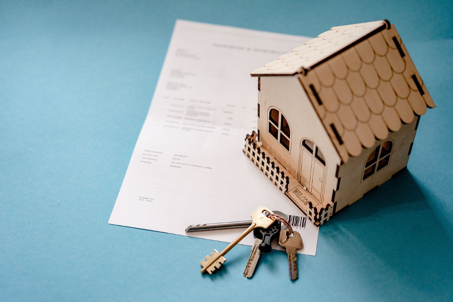 habiter dans une maison bifamiliale