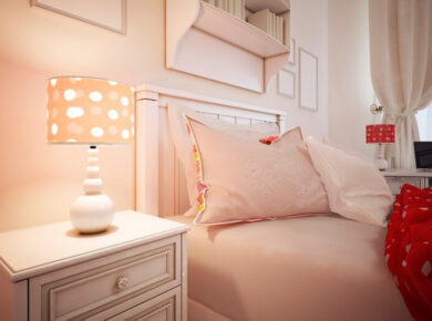 lampe chevet tactile