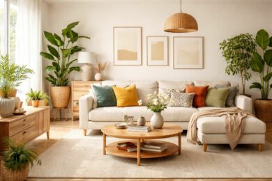 découvrez 10 astuces incontournables pour décorer votre intérieur avec ldeo intérieur, le blog dédié à la maison et au design. transformez votre espace avec style et simplicité !