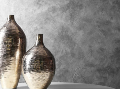 Le métal, allié incontournable pour une déco industrielle et moderne