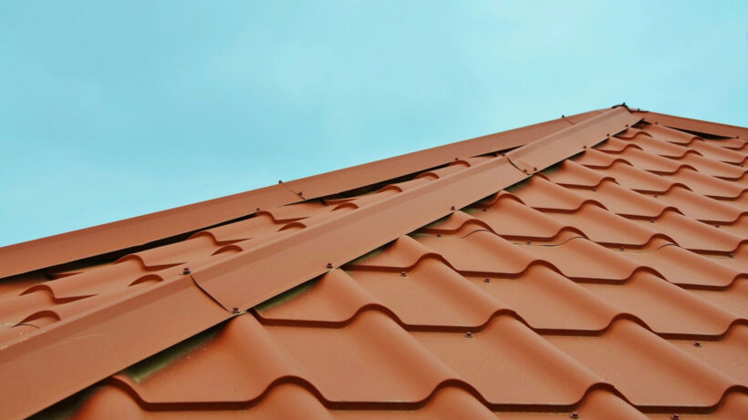 Les avantages des verrières de toit en aluminium pour votre maison