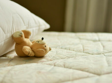 Les avantages d'investir dans une housse de matelas : 3 bonnes raisons