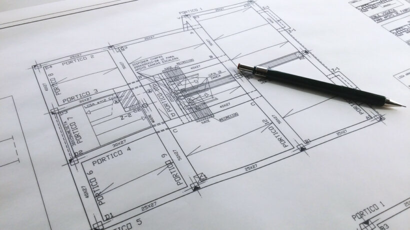 logiciels de planification de la construction