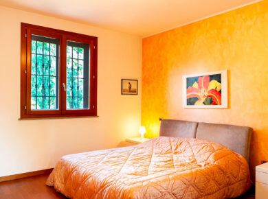 maison orange