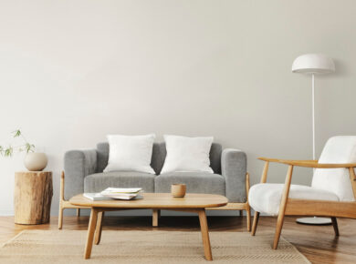 mobilier maison
