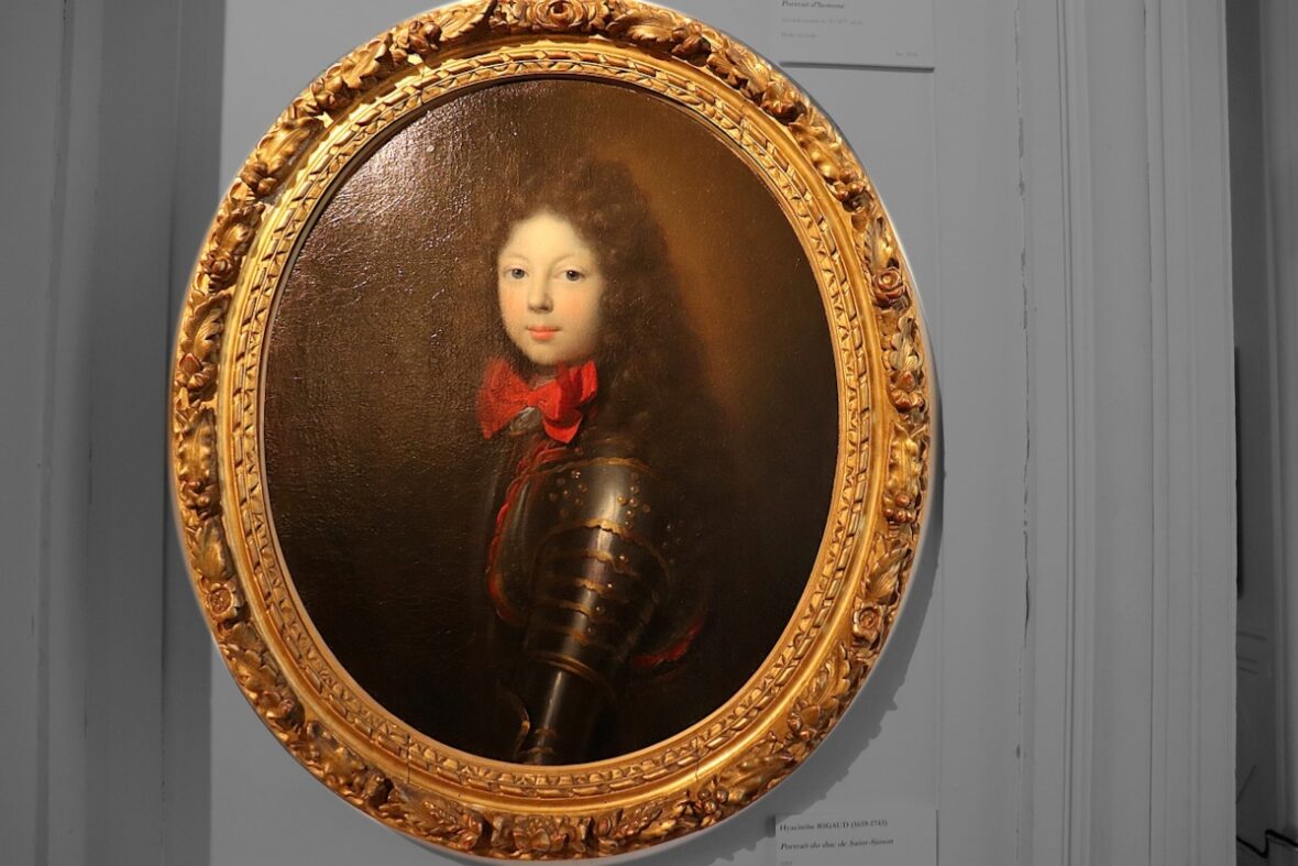 Comment nettoyer un tableau peint à l