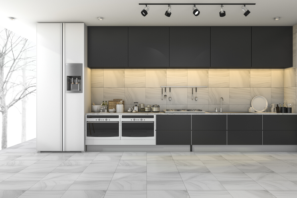 peinture pour carrelage