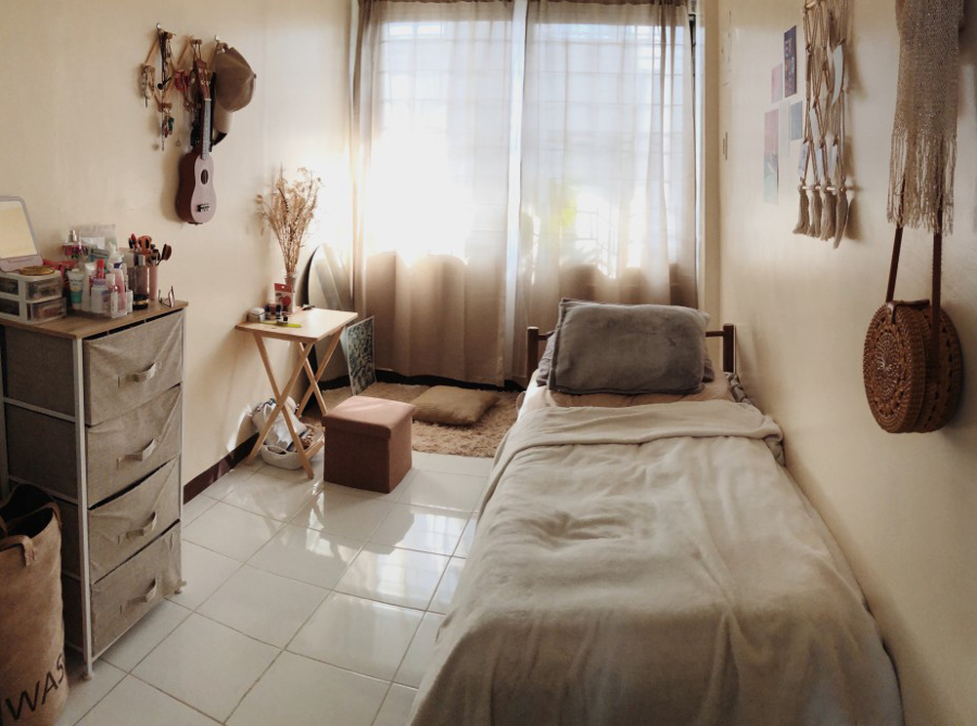 petite chambre