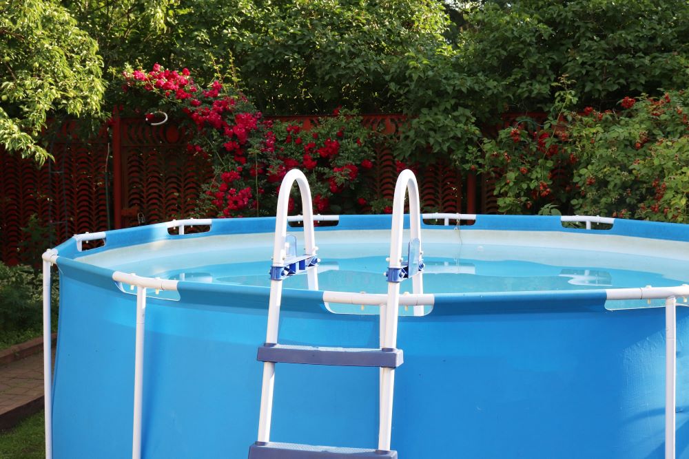 Sur quoi poser une piscine tubulaire — free download