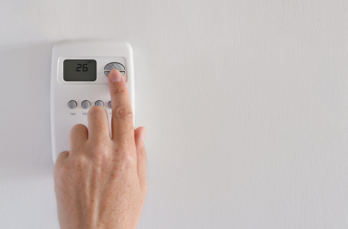 Problème de régulation de température avec le thermostat Netatmo