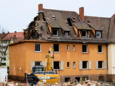 rénovation maison