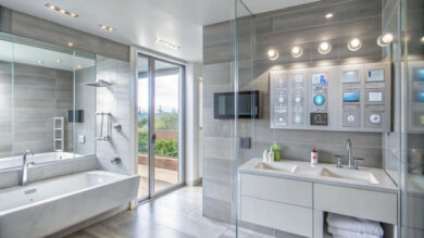 Réussir la rénovation de sa salle de bain à Angers : comment comparer les devis d'artisans ?