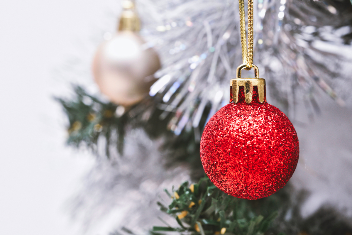 sapin Noël