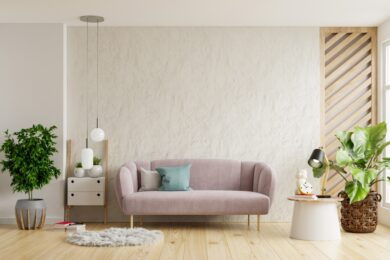 scandinave moderne