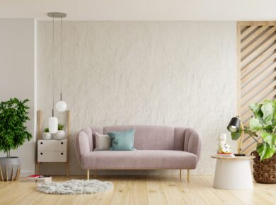 scandinave moderne