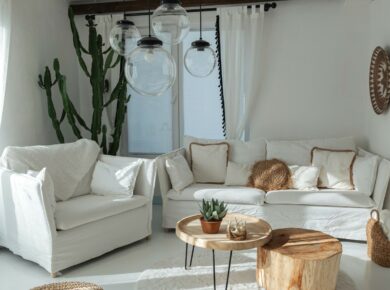 style tropical