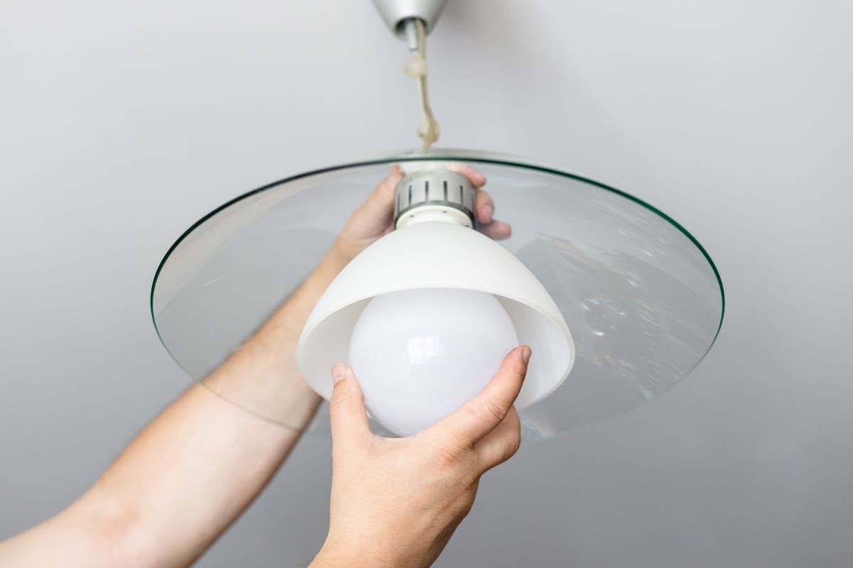 suspension plafond