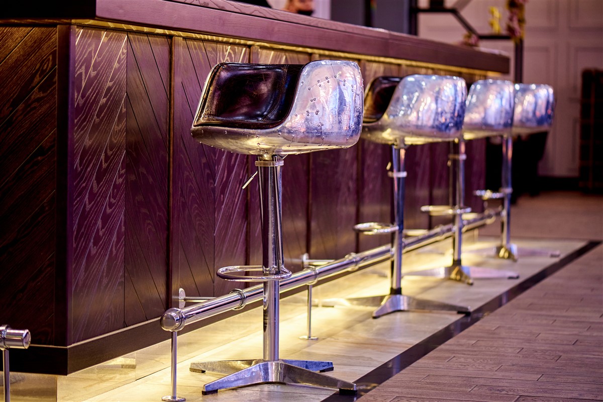 tabourets de bar