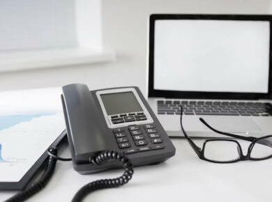 telephone fixe