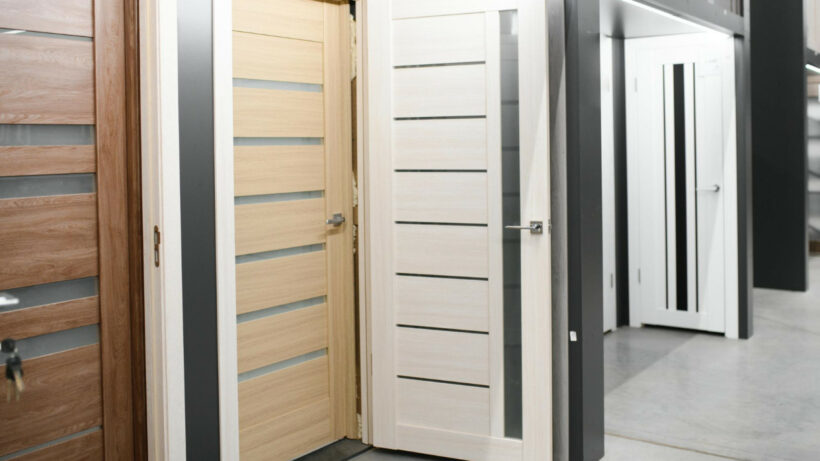 Top 3 des entreprises de menuiserie sur mesure à l’accompagnement complet en 2025